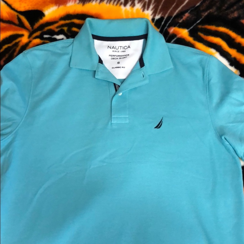 Men’s polo